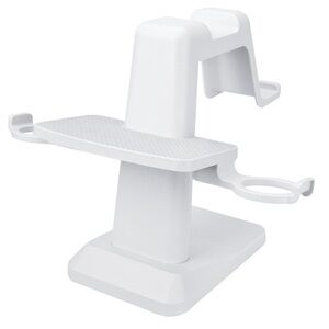Insignia Meta Quest display and storage stand; works with Meta Quest 2/3/3s